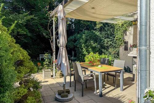 Terrasse - 