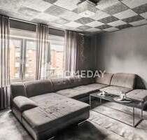 Gut geschnittene 2-Zimmer-Wohnung mit viel Potenzial in Castrop-Rauxel