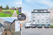 Immobilien-Stolberg-MFH-Kaufen-JO922-Grid-02 - PHI AACHEN - Attraktives Investment! Vollvermietetes Mehrfamilienhaus in Stolberg mit Gartenzugang