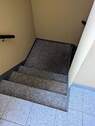 Treppe Hausflur - 