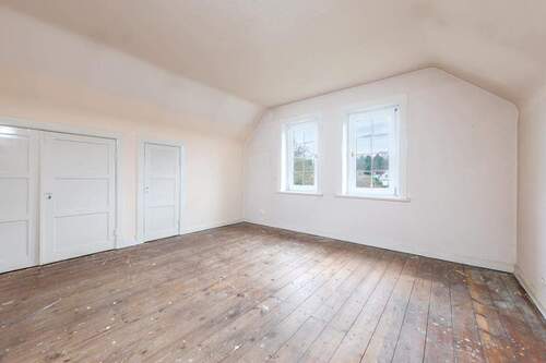 Zweites Zimmer im Dachgeschoss - 