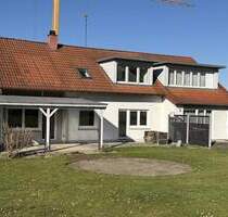 Doppelhaus in Top Zustand mit 2 separaten Haushälften in Aussichtslage von Ertingen