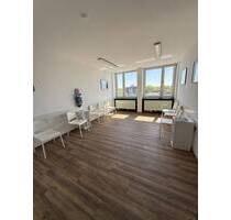 MVZ! Stilvolle Praxisfläche im architektonischen Highlight von Bochum