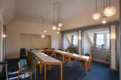 Gemeinschaftsraum - 