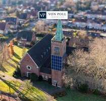 Denkmal trifft Vision - einzigartige Kirche in Nordhorn mit vielfältigem Potenzial