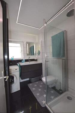 Badezimmer - 