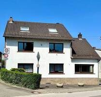 Quierschied: Das ideale Zuhause mit großem Raumangebot!