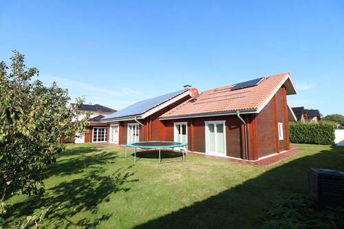 Bild - 4 Zimmer Bungalow zum Kaufen in Molbergen