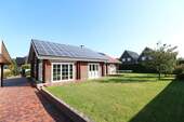 Bild - 4 Zimmer Bungalow in Molbergen