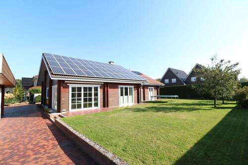 Bild - 4 Zimmer Bungalow in Molbergen