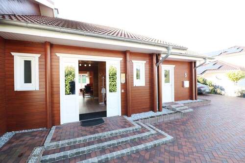 Bild - Bungalow mit 140,00 m&sup2; in Molbergen zum Kaufen