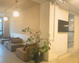 Foyer Sitzbereich - Büro zur Miete in Berlin