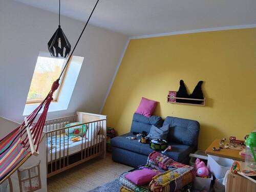 Kinderzimmer - 