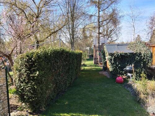 Garten - 