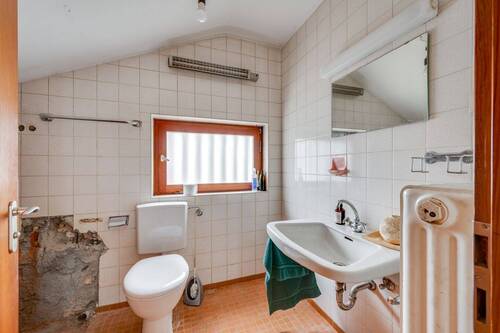 Badezimmer - 