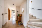 Treppenhaus - 