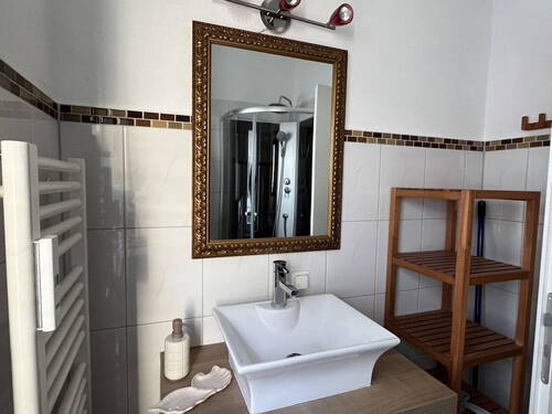 Bild 2 - 2 Zimmer Terrassenwohnung zum Kaufen in Sellin