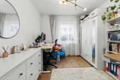 Kinderzimmer Büro - 