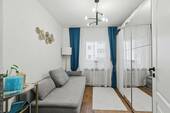 Kinderzimmer Gästezimmer - 