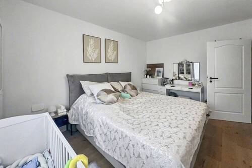 Schlafzimmer - 