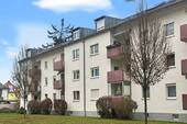 Rückansicht - 