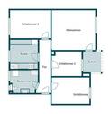 Grundriss Skizze - 