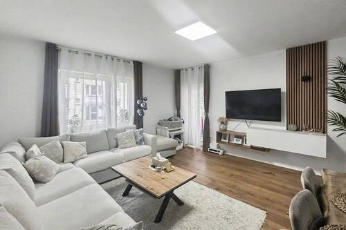 Wohnzimmer - 
