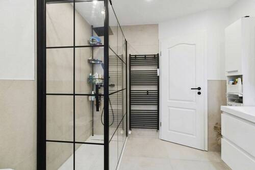 Badezimmer Dusche - 