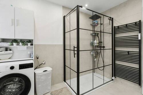 Dusche - 