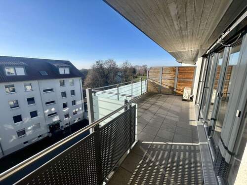 Loggia - 
