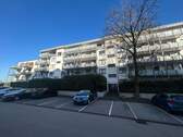 Aussenansicht - 3 Zimmer Etagenwohnung zum Kaufen in Paderborn / Elsen
