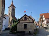 ex 2 - 5 Zimmer Mehrfamilienhaus, Wohnhaus zum Kaufen in Lauf /P.