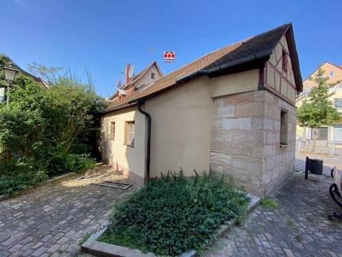 ex 4 - Mehrfamilienhaus, Wohnhaus mit 72,00 m&sup2; in Lauf /P. zum Kaufen