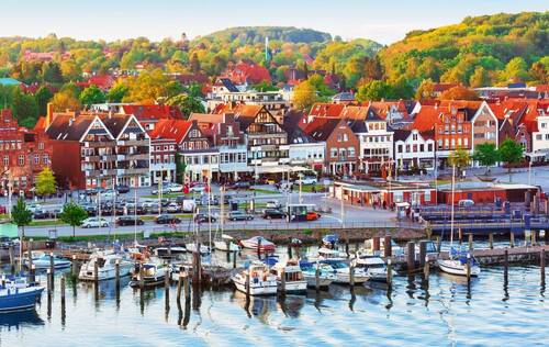 Travemünde - 