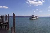 Wenige Gehminuten zum Ammersee - Grundstück zum Kaufen in Dießen