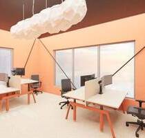 Office Desk in der Unternehmer WG - All-in-Miete - Nordhorn