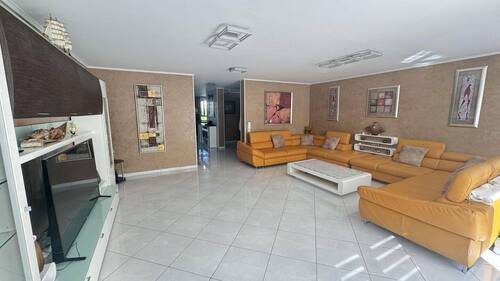 Wohnzimmer - 