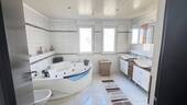 Badezimmer OG - 