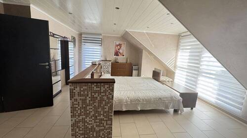 Schlafzimmer - 