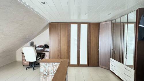 Schlafzimmer - 