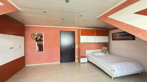 Kinderzimmer 1 - 