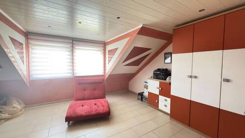 Kinderzimmer 1 - 