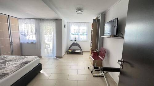 Kinderzimmer 2 - 