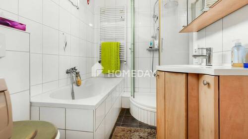 Badezimmer 2 - 