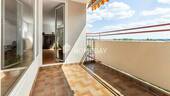 Loggia 1 - 5 Zimmer Etagenwohnung zum Kaufen in Fürth