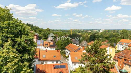 Ausblick - 
