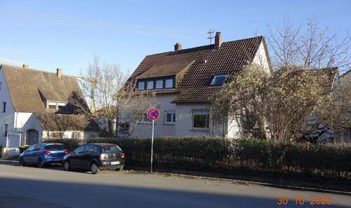 Bild 3 - 9 Zimmer Einfamilienhaus in Besigheim