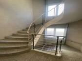 Treppenhaus - 1 Zimmer Büro zur Miete in Düsseldorf