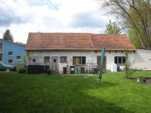 Nebengebäude - Mehrfamilienhaus, Wohnhaus in Bodenfelde