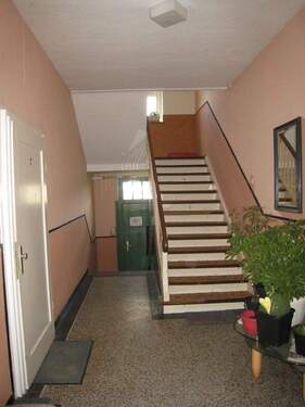Treppenhaus - 